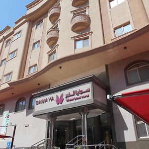 Samaya Al Khobar Hotel Apartments Exterior photo