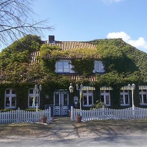 Hotel Lütte Pension Egestorf Exterior photo