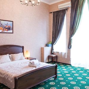 Hotel Seven Hills Lubyanka Moscú Room photo