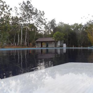 Randeniweva Resort Dambulla Exterior photo
