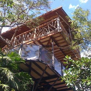 Hotel Monte Campana Heredia Birrí Exterior photo