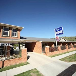 Gundagai Gabriel Motor Inn Room photo