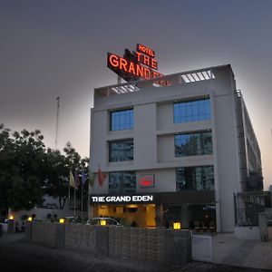 Hotel The Grand Eden Ahmedabad Exterior photo