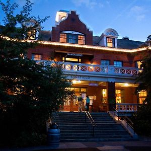 Hotel Mcmenamins Edgefield Troutdale Exterior photo