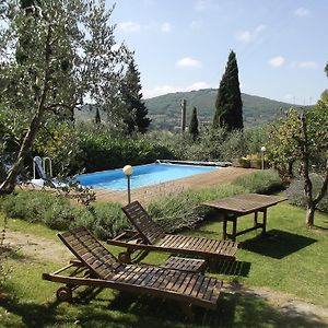 Casale Asciolo Bed and Breakfast Bagno a Ripoli Room photo