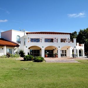 La Campiña Club Hotel&Spa Santa Rosa  Exterior photo