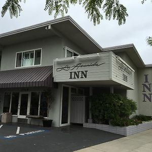 La Avenida Inn Coronado Exterior photo