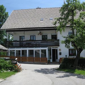 Guest House Žnidar Bohinj Exterior photo