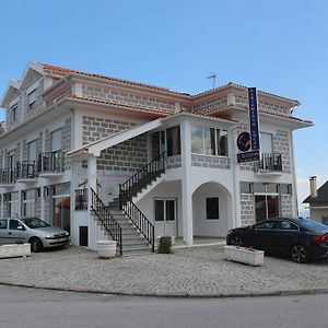 Hotel Alojamento Local S. Bartolomeu Trancoso Exterior photo