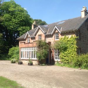 The Factor'S House Bed and Breakfast Cromarty Exterior photo