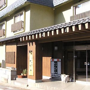 Hotel Kadoya Yamanouchi  Exterior photo