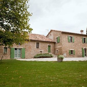 Azienda Agricola Baccagnano Bed and Breakfast Brisighella Exterior photo