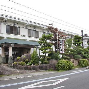 Hotel Sawaki Imabari Railway Station Exterior photo