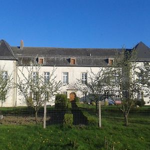 Le Chateau De Buchy Bed and Breakfast Buchy  Exterior photo