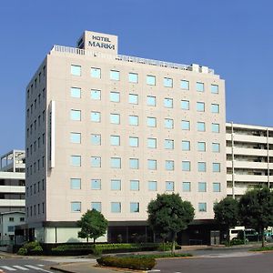 Hotel Mark-1 Abiko Exterior photo