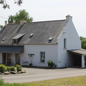 Préméhan Bed and Breakfast Allaire Exterior photo