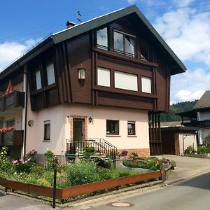 Ferienwohnung Leonhard Müller Marktrodach Room photo