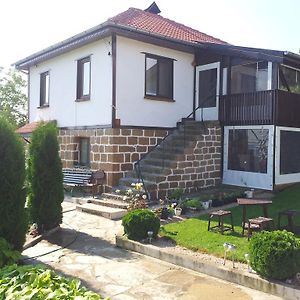 Guest House Relax Dŭbravka Exterior photo