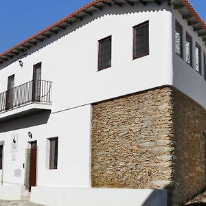 Casa do Médico Hostal Carcao Exterior photo