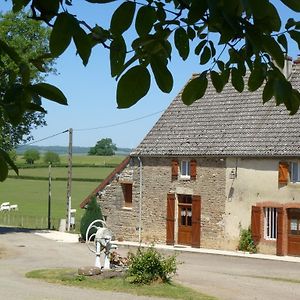 Gite Du Charmoy Villa Clomot Room photo