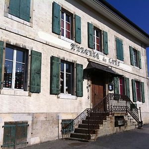 Chambres d'hôtes Chez Epicure Ballaigues Exterior photo