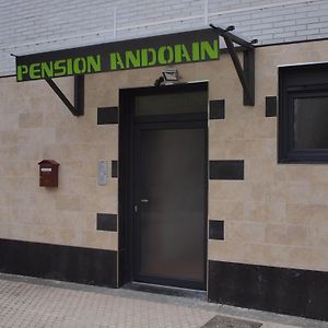 Hotel Pension Andoáin Room photo