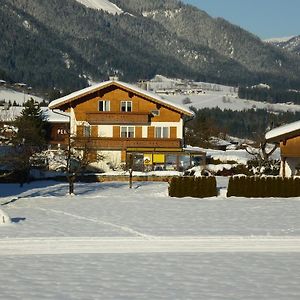 Hotel Haus Gabriela Itter Room photo