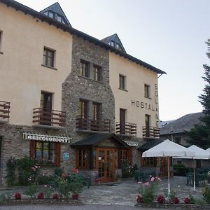 Hotel Sol I Neu Ribera de Cardós Exterior photo