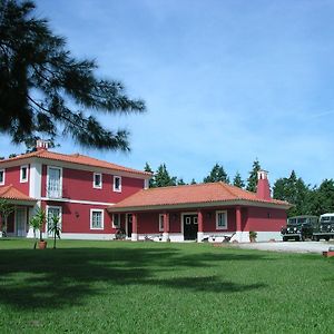 Casa da Ria - Turismo Rural Hostal Ílhavo Exterior photo