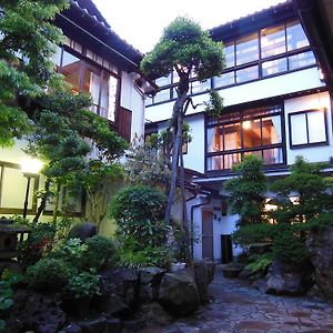 Hotel Oyado Hayakawa Toyooka  Exterior photo