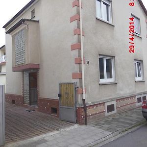 Frankfurt Airport & Fair Apartment Kelsterbach Exterior photo