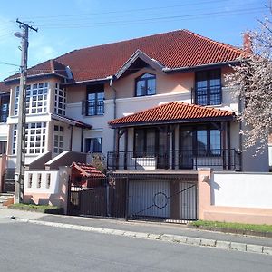 Villa Szófia Siófok Exterior photo