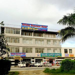 Airlines Business Hotel Port Vila Exterior photo