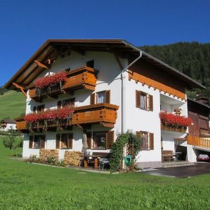 Apartamento Lacknerhof Oberperfuss Exterior photo