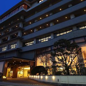 Hotel Awara Onsen Seifuso Exterior photo