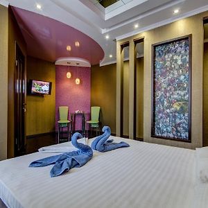 Hotel Bansay Dnipro Room photo