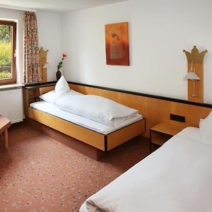 Hotel Krone Haigerloch Room photo