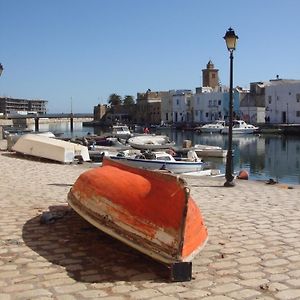 Dar Warda Bed and Breakfast Bizerta Exterior photo