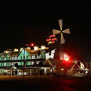 Hotel Złoty Młyn Majków Piotrków Trybunalski Exterior photo