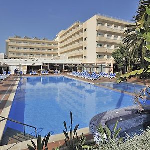 Hotel Globales Santa Ponsa Park Exterior photo