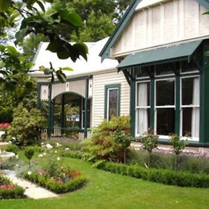 Belmont On Harewood Bed and Breakfast Christchurch Exterior photo