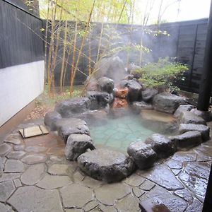 Ryokan Mikasaya Beppu Exterior photo