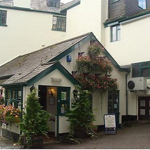 The Abbey Inn Buckfastleigh Exterior photo