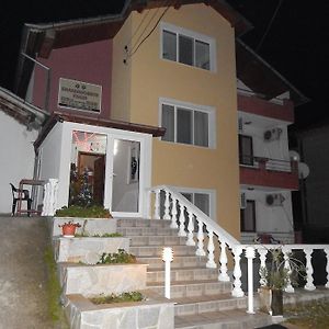 Hotel Balabanovata Kashta Ivaylovgrad Exterior photo