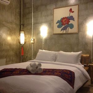 Namaste Resort Sam Roi Yot Room photo