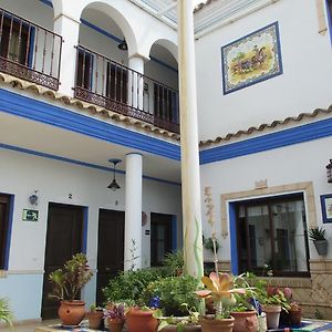 Hotel Venta de Abajo El Castillo de las Guardas Exterior photo