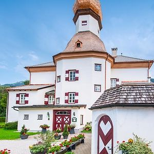 Schloss Mitterhart Schwaz Exterior photo