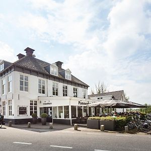 Hotel 'T Veerhuys Beusichem Exterior photo