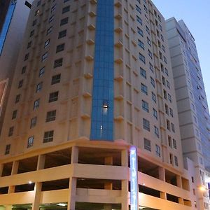 Hotel Marina Tower Manama Exterior photo