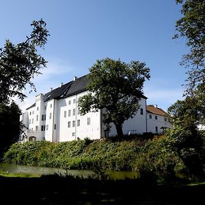 Hotel Dragsholm Slot Hørve Exterior photo